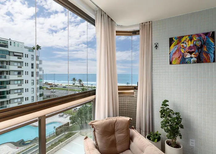 Caribe Carioca Apartamento Rio de Janeiro