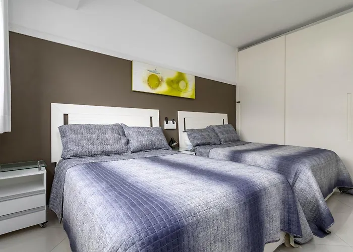 Caribe Carioca Apartamento Rio de Janeiro